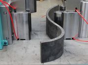 2-Seiten Biegemaschine