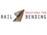 Bending rails