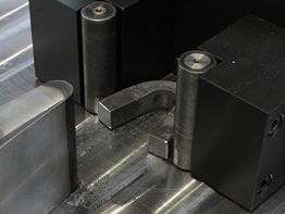 Material tests