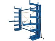Roll-Out rack "single"