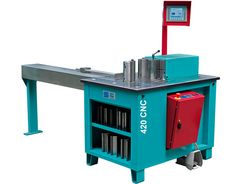 CNC bending machine horizontal brake press