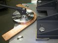 edgewise bending tool