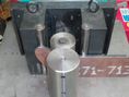 Bending Hardox sheet