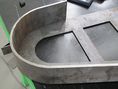 step bending for sheet metal
