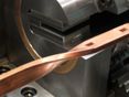 Twist and torsion bending tool