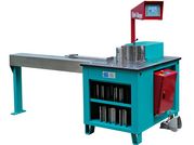 420 CNC bending press